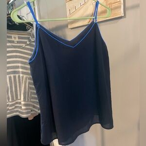 Banana Republic tank